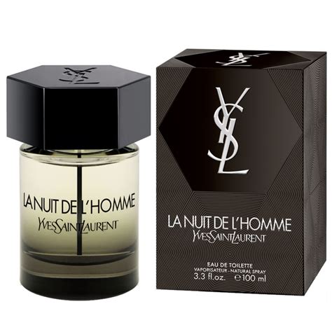 ysl la nuit de l'homme reviews|La Nuit de l'Homme Yves Saint Laurent for men .